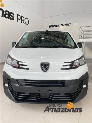 PEUGEOT EXPERT 2.2 TURBO DIESEL CARGO MANUAL